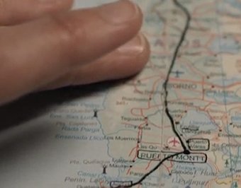 Historias de Teletransporte
