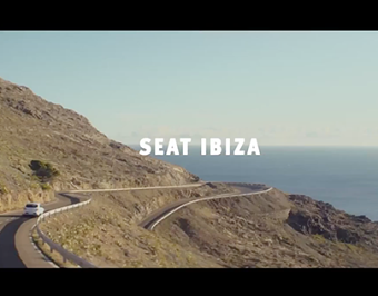 SEAT IBIZA  #noalteletransporte