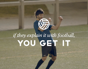 Libero Football Magazine / Football Dancing / TV