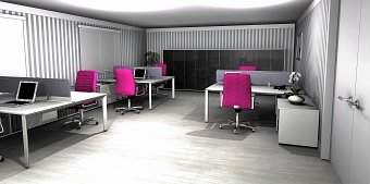 Office Design 7