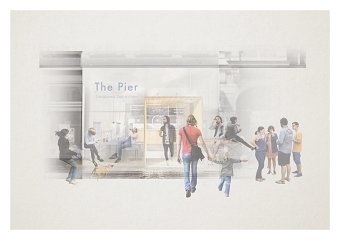 The Pier
