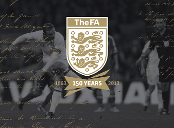 The FA Stand