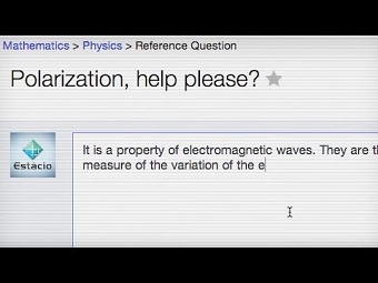 Answering Yahoo Answers