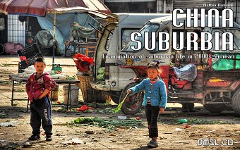 China Suburbia