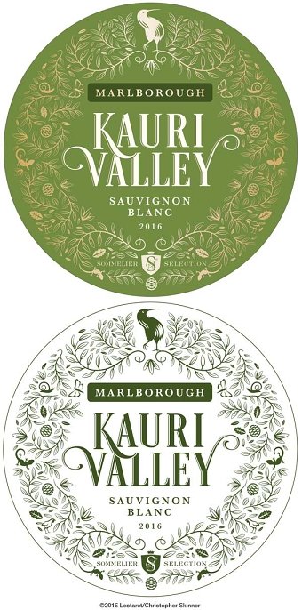 Kuari Valley Sauvignon Blanc