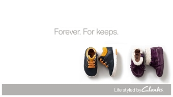 AW15 CLARKS FS BOOTS