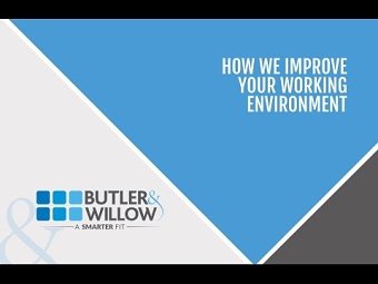 Butler & Willow - Video