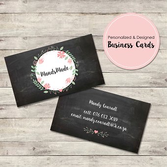 Branding