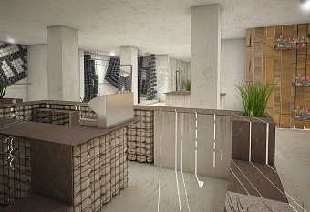 Apartments
