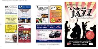 Pont Charity Group