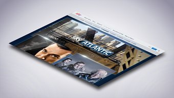 Sky Atlantic