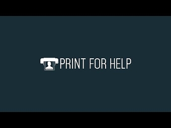 Print for Help