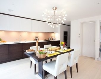 Holland Park Project