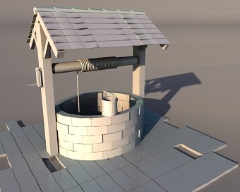 Water Well
