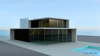 Modern Villa