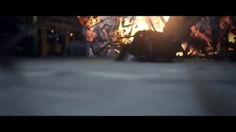 Batman - Arkham Origins (Audio Replacement)