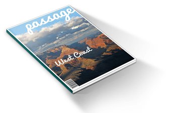 Passage Magazine