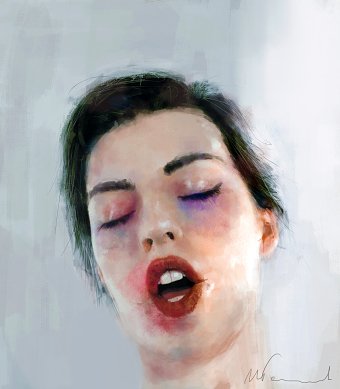 portrait III