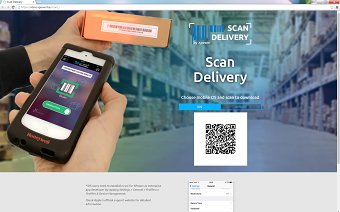 Scan Delivery