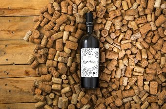 Wine Label