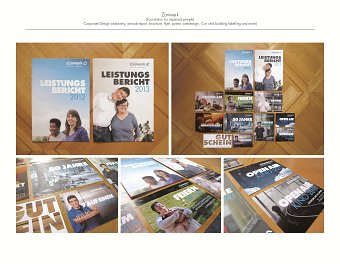 Branding Züriwerk