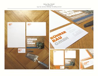 Branding Bührer Bau GmbH
