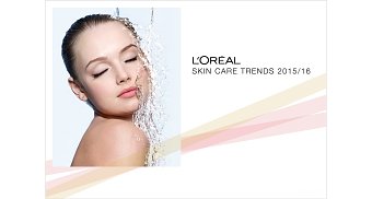 Keynote Presentation for L'Oreal