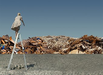 Venice Biennale 2016