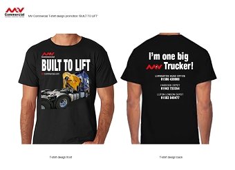 T Shirt ideas