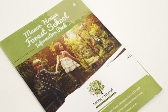 Manor House Forest School