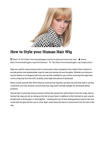 Guest Blog