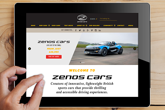 zenoscars website