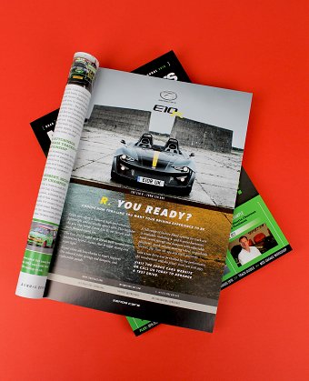 Zenos marketing
