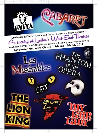 Lanchester Operatic