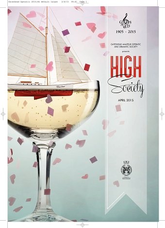 High Socirty