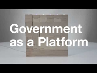 GDS Platform Technology Film