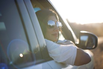 road trip
