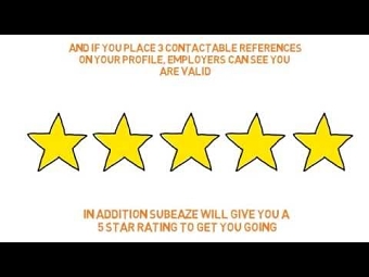 Subeaze - Explainer