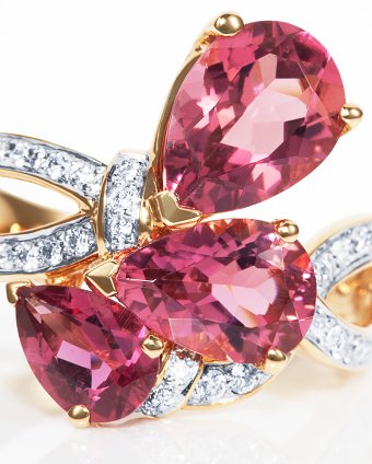 Jewellery Photography