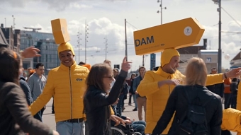 Kingsday | Activation