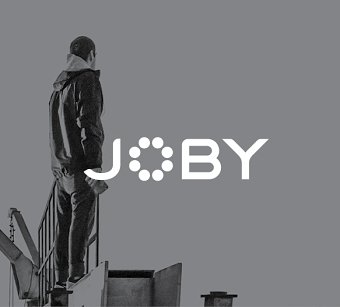 Joby Brand