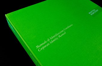 Benetton Branding guidelines