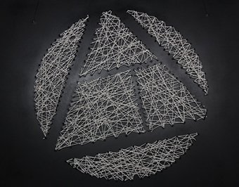 LOGO ART STRING