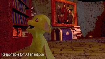 *