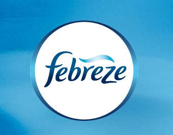 febreze Everydayme survey