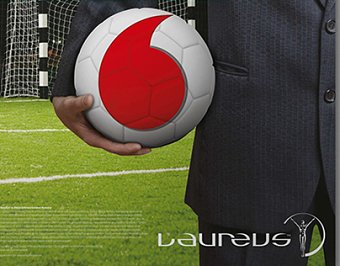 Vodafone İşortağım Kupası 2010