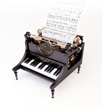 Mozart