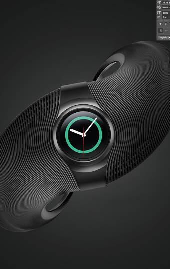 Samsung Gear S2