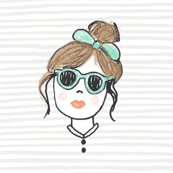 Fashion Illustrations