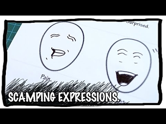 *